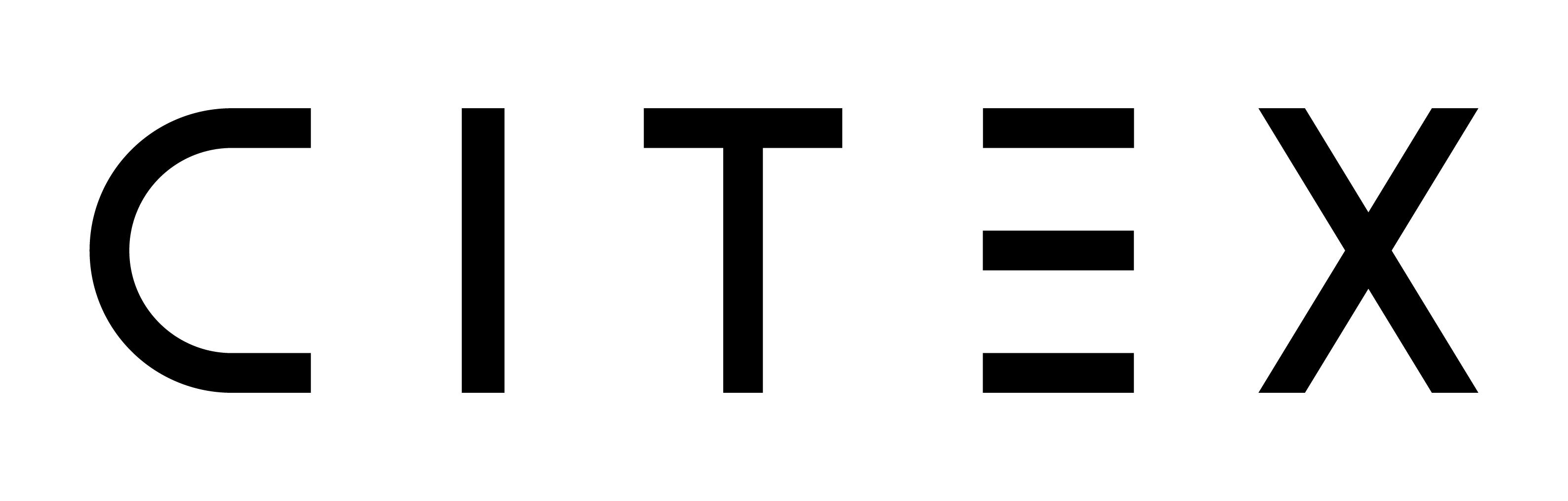CITEX Logo