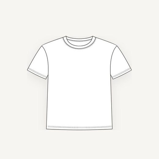 Polo oversize CITEX